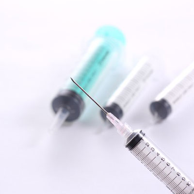 健康診断・予防接種